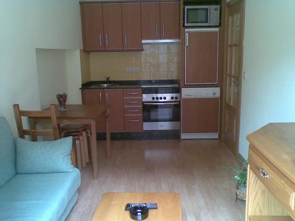 Apartamentos Casa Rosendo Apartment hotel in Asturias