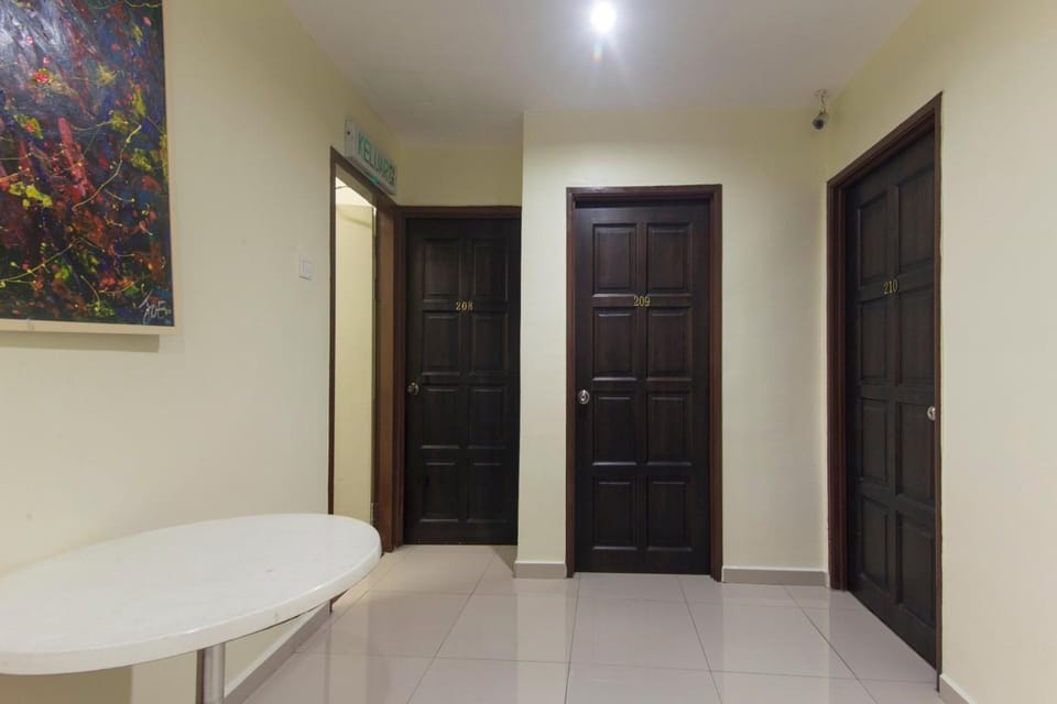 L Ferringhi Hotel Hotel in Penang