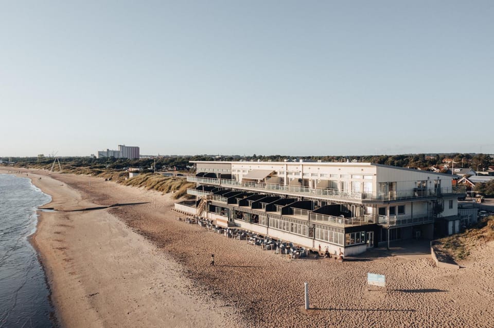 Ocean Hotel Hotel in Denmark