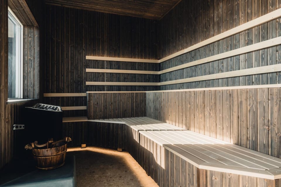 Ocean Hotel Hotel in Denmark