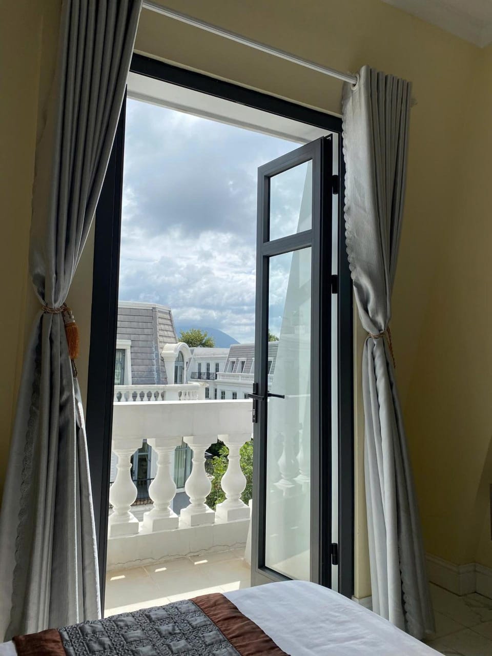 Ruby Hotel Hotel in Cambodia