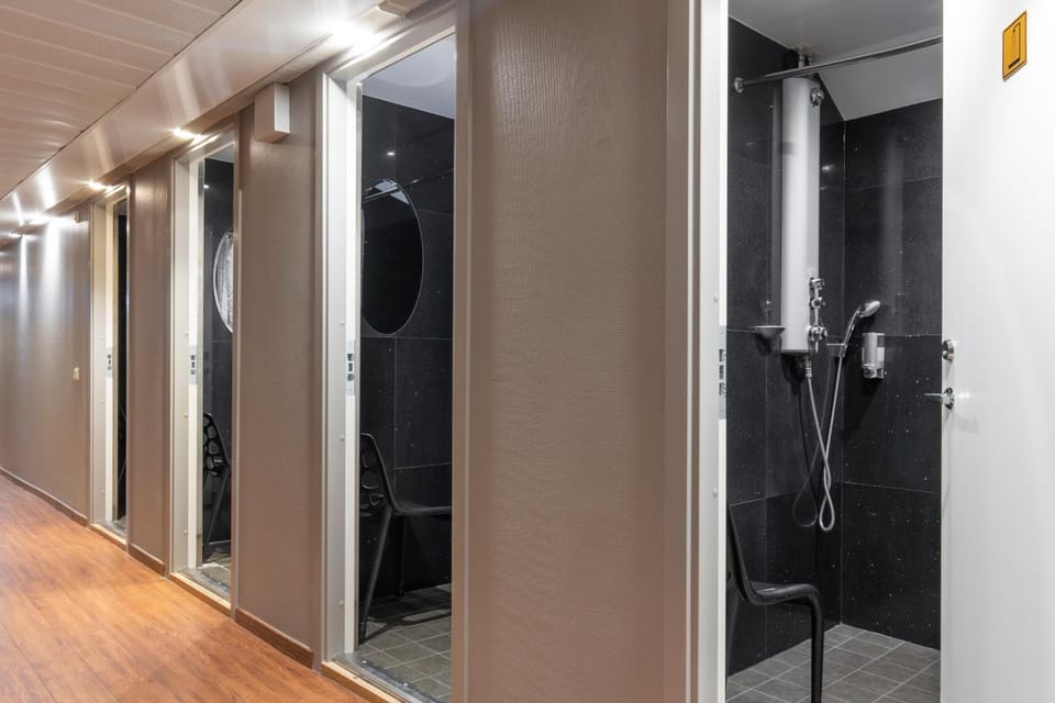 Goteborgs Mini-Hotel Hostel in Gothenburg
