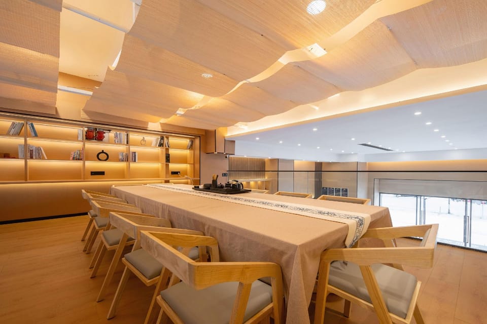 Guannan hotel Hotel in Chengdu