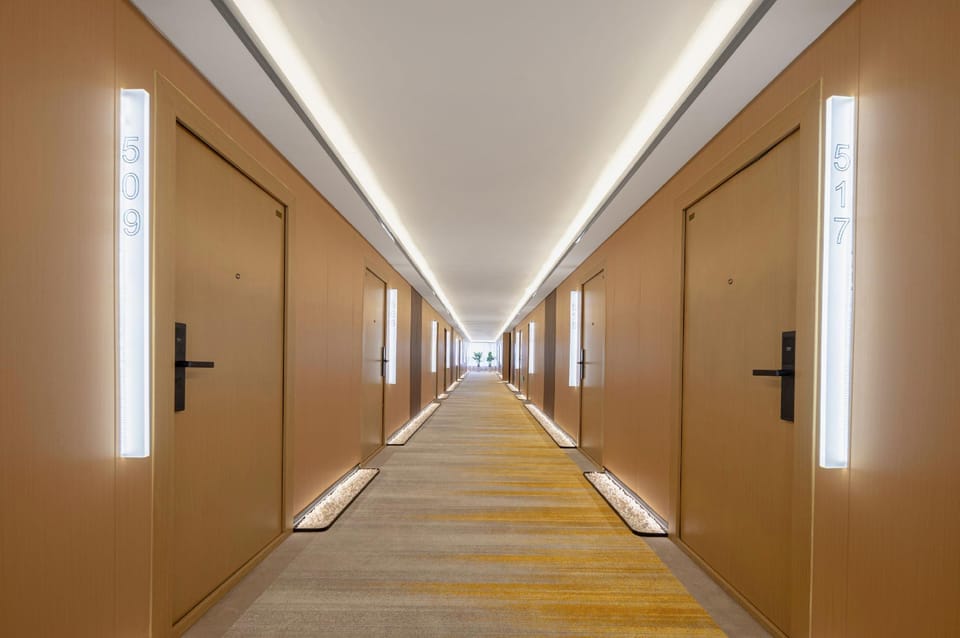 Guannan hotel Hotel in Chengdu