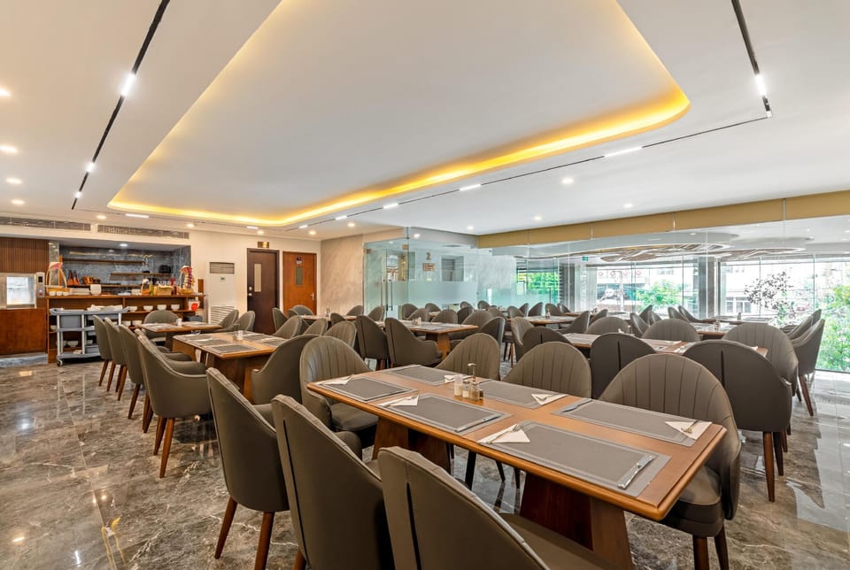 MERCY EMERALD HOTEL		 Hotel in Da Nang