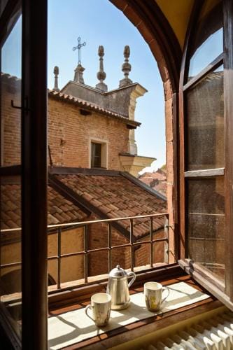 LA CASA DEL CASTELLANO Hotel in Piedmont
