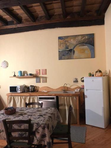 LA CASA DEL CASTELLANO Hotel in Piedmont