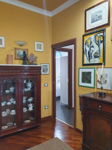 Ospitalita Il NOCE Hotel in Campania