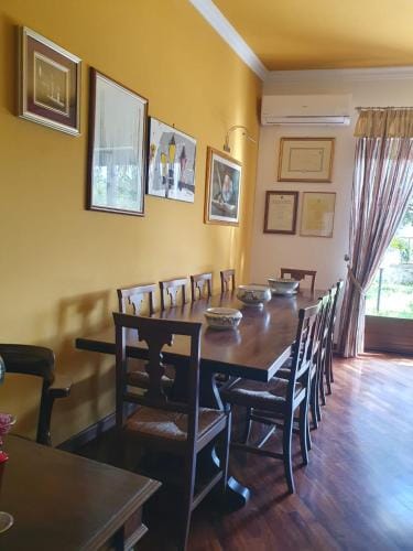 Ospitalita Il NOCE Hotel in Campania