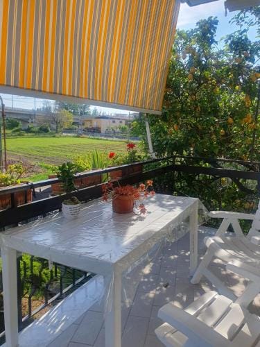 Ospitalita Il NOCE Hotel in Campania