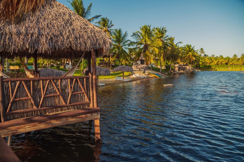 Moria Eco Lodge Hotel in State of Ceará