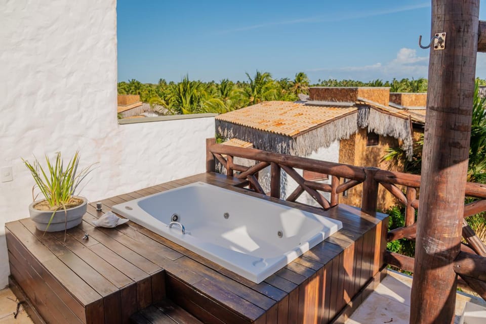 Moria Eco Lodge Hotel in State of Ceará