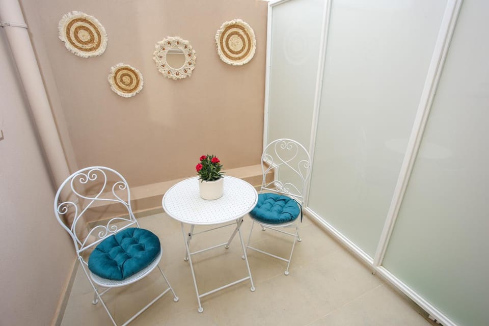 Casa De Potie Inn in Chania