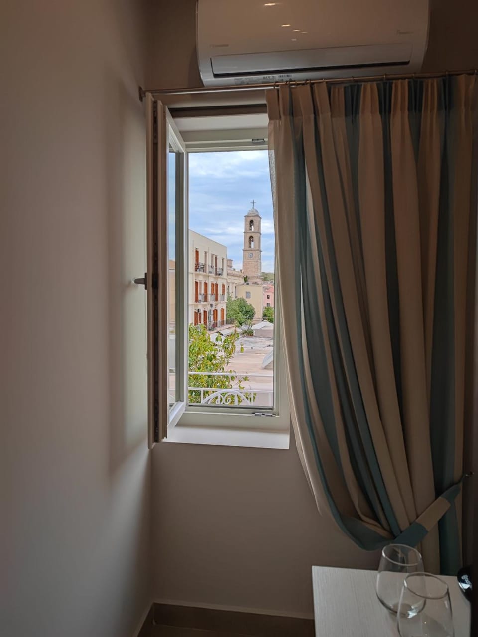 Casa De Potie Inn in Chania