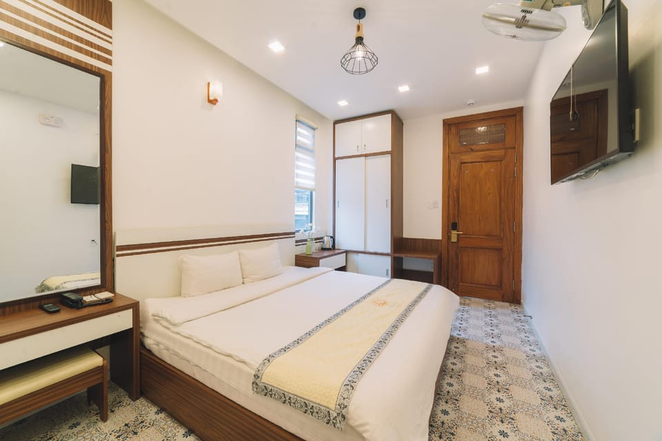 Room plan