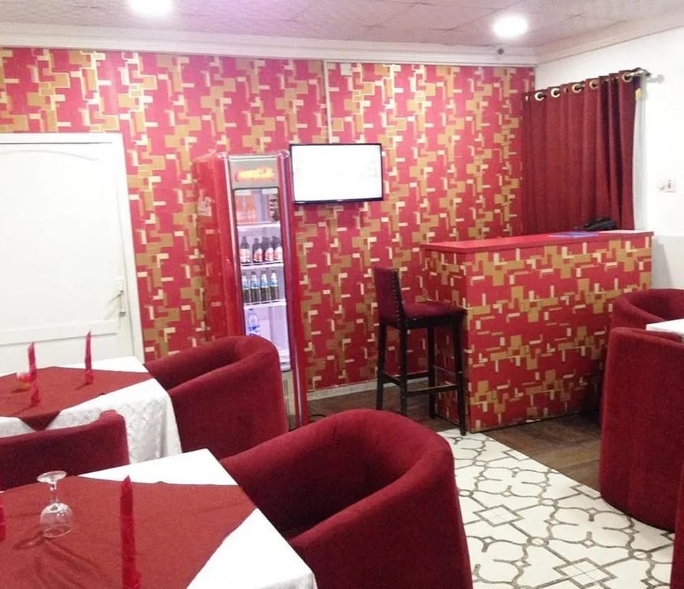 Bar/lounge