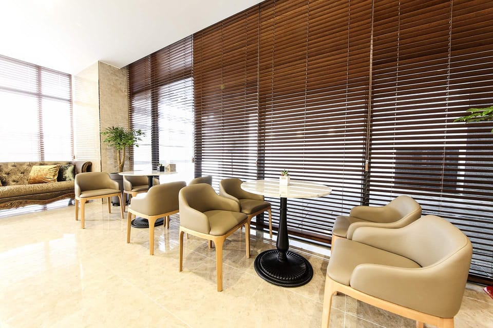 Brown Dot Hotel Guseo Hotel in Busan
