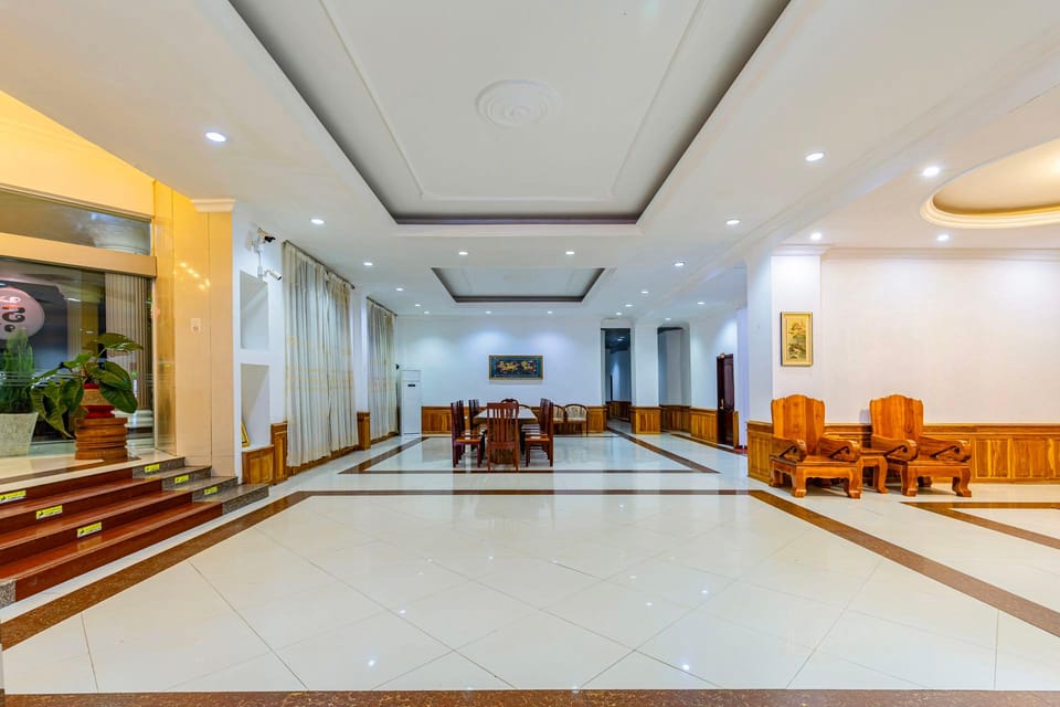 Roungnakhone Hotel Hotel in Vang Vieng