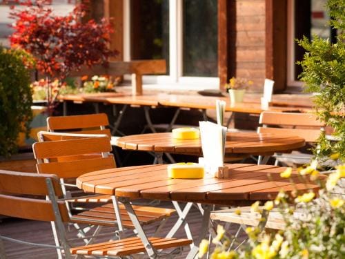 Nangijala Guest House Hotel in Canton of Grisons