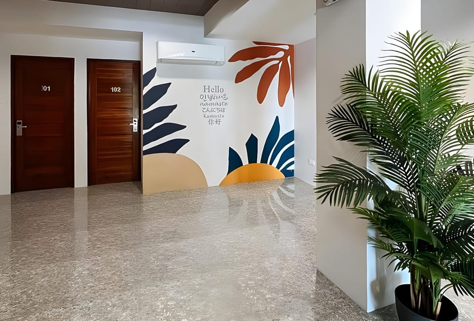 Lea Robert Hotel Angeles Pampanga by RedDoorz Hotel in Angeles
