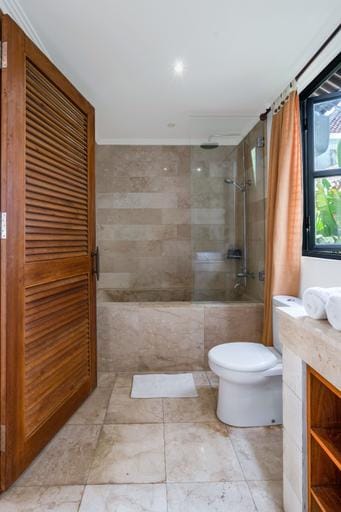 Mare Villa by Betterplace Resort in North Kuta