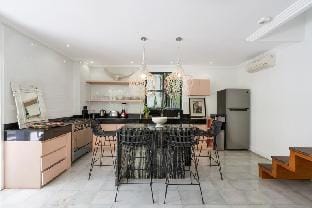 Mare Villa by Betterplace Hotel in North Kuta