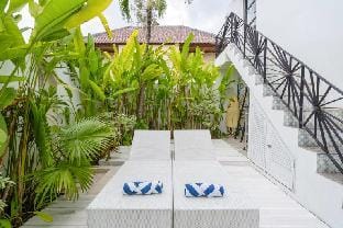 Mare Villa by Betterplace Hotel in North Kuta