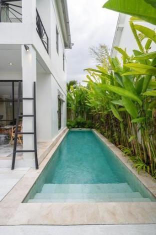 Mare Villa by Betterplace Hotel in North Kuta
