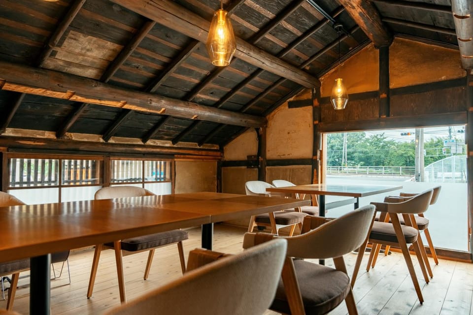 RITA Gosemachi Hotel in Osaka Prefecture