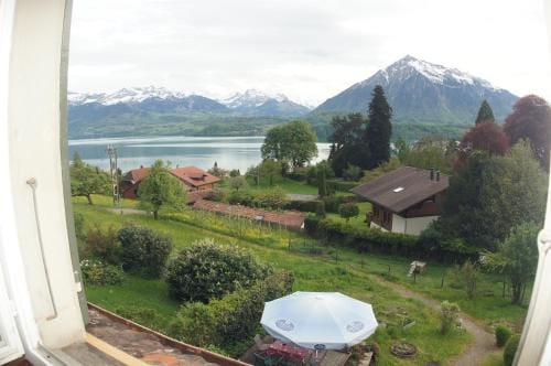 B&B Schonortli Hotel in Canton of Bern (Region)