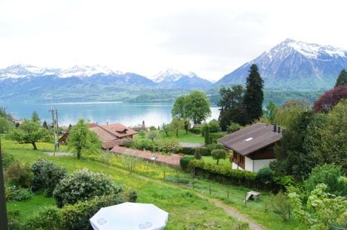B&B Schonortli Hotel in Canton of Bern (Region)