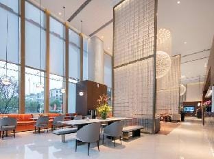 Grand Madison Hangzhou  Yuedonghu Hotel Hotel in Hangzhou