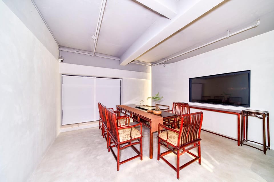Daya Hanma Garden Hotel Hotel in Hangzhou