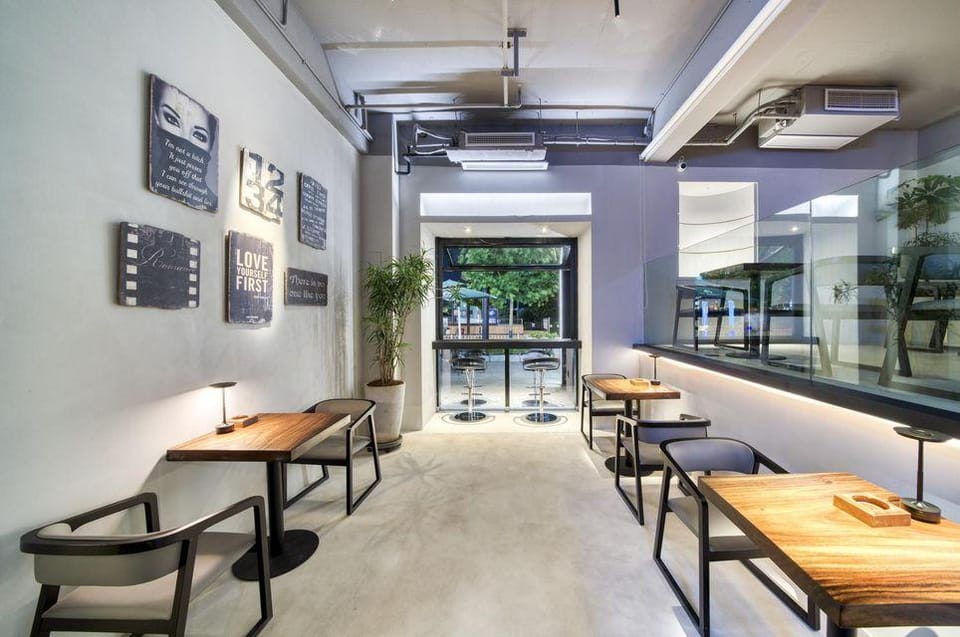 Daya Hanma Garden Hotel Hotel in Hangzhou