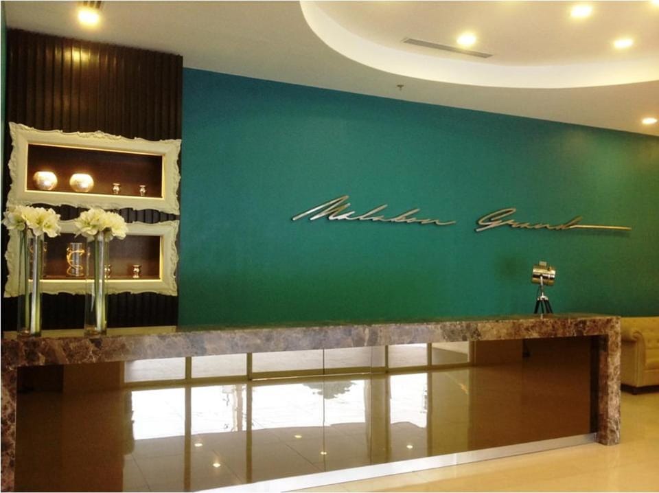 Malabon Grand Hotel and Events Place Hotel in Region of Manila