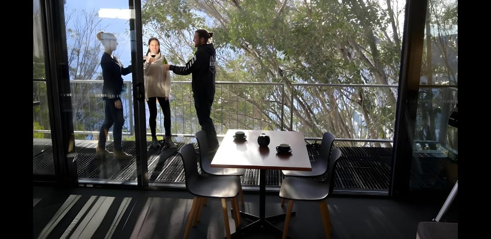 Diana Alpine Lodge Lodge in Falls Creek