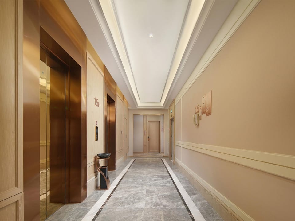 Vienna Hotel (Wuxi Dongting) Hotel in Suzhou