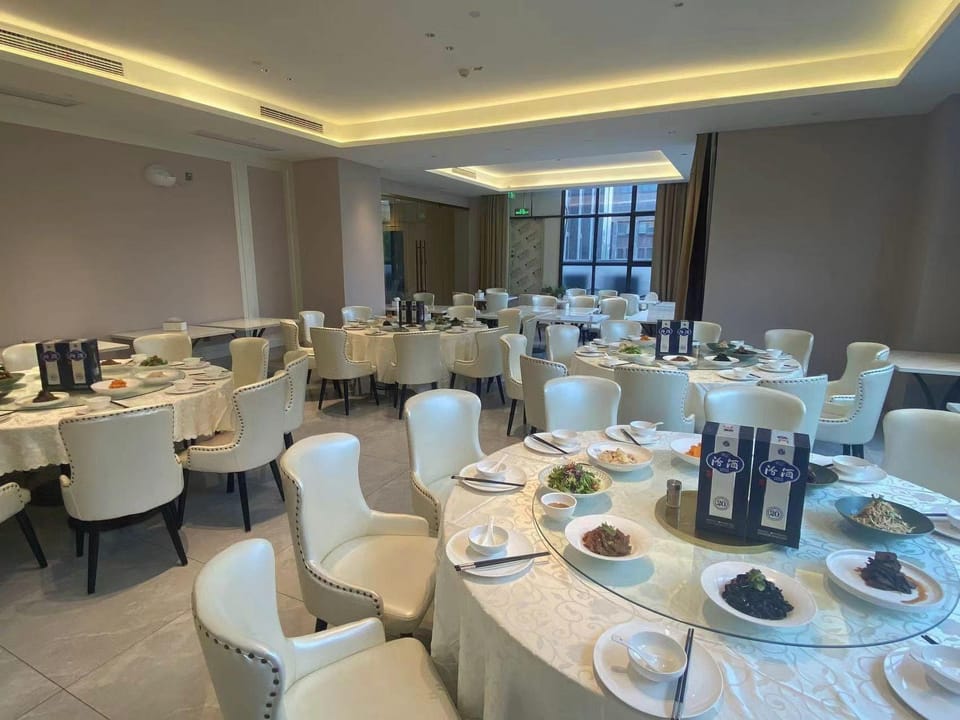 Vienna Hotel (Wuxi Dongting) Hotel in Suzhou
