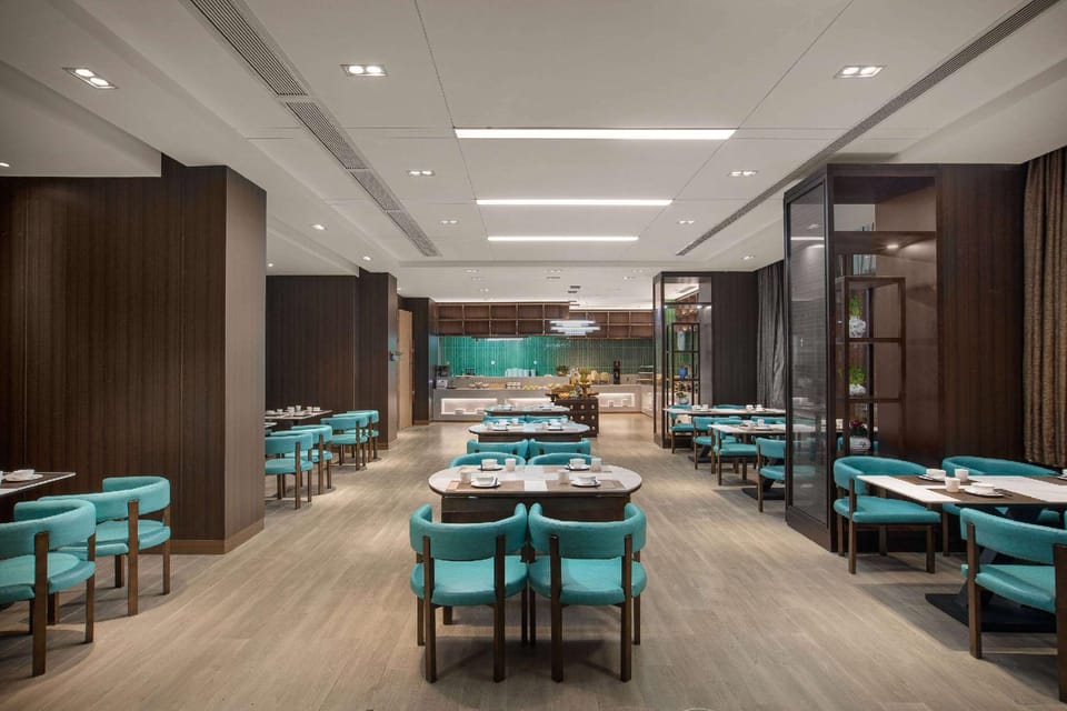 Microtel by Wyndham Changsha Yuhua Hotel in China
