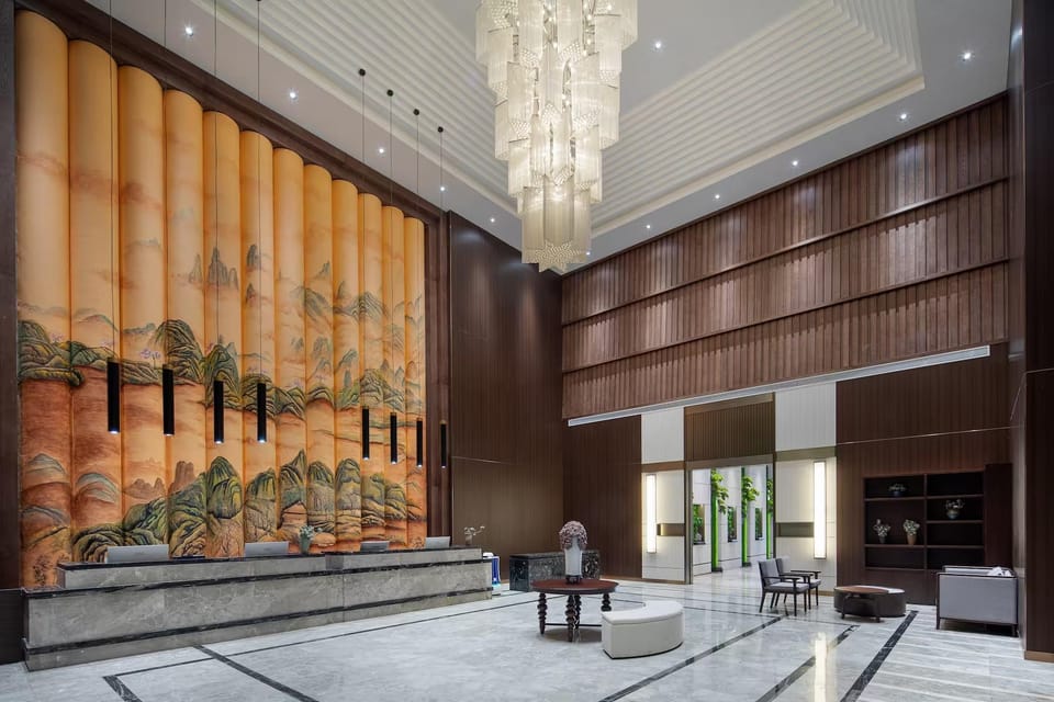 Microtel by Wyndham Changsha Yuhua Hotel in China