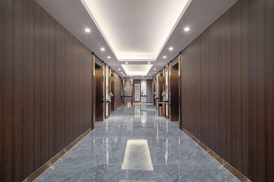 Microtel by Wyndham Changsha Yuhua Hotel in China