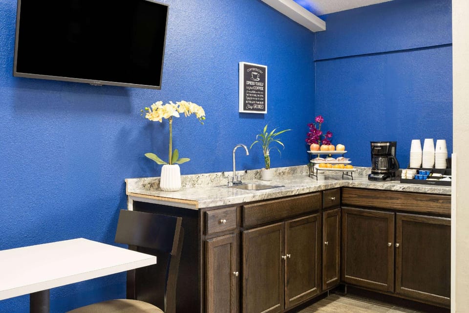 Days Inn by Wyndham Salisbury, NC Hotel in Salisbury