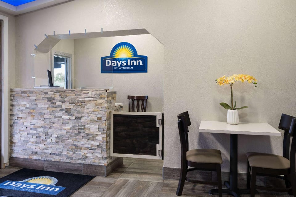 Days Inn by Wyndham Salisbury, NC Hotel in Salisbury