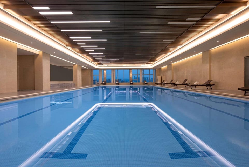 Wyndham Shaoxing Keqiao Hotel in Hangzhou