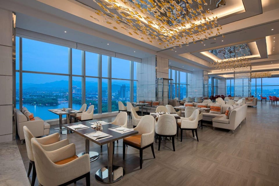 Wyndham Shaoxing Keqiao Hotel in Hangzhou