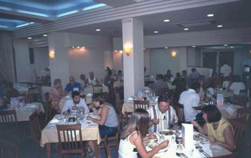 Eva Bay Hotel Hotel in Crete
