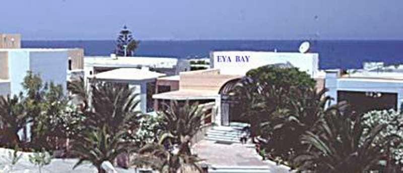 Eva Bay Hotel Hotel in Crete