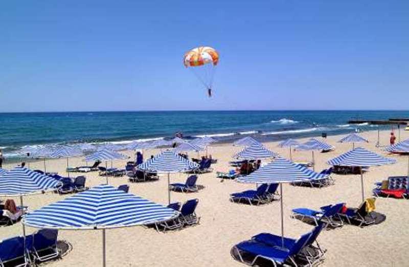 Eva Bay Hotel Hotel in Crete
