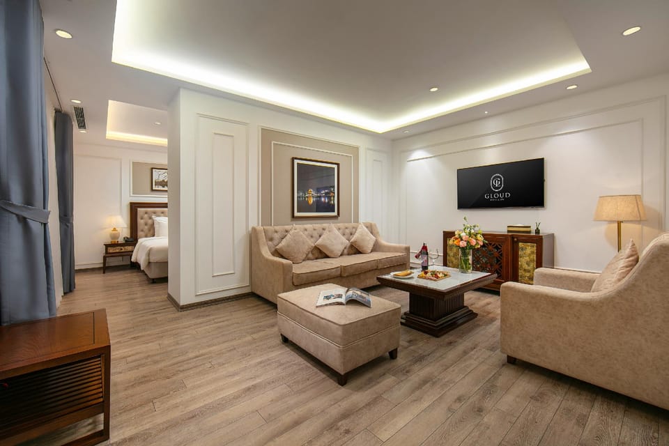 Guestroom