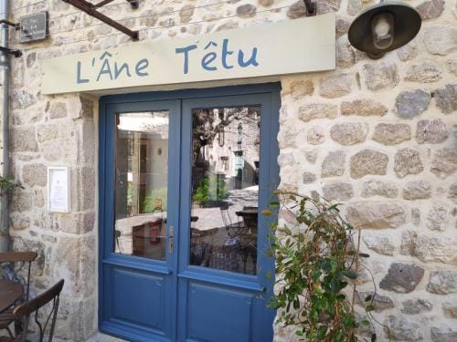 LAne Tetu Hotel in Provence-Alpes-Côte d'Azur